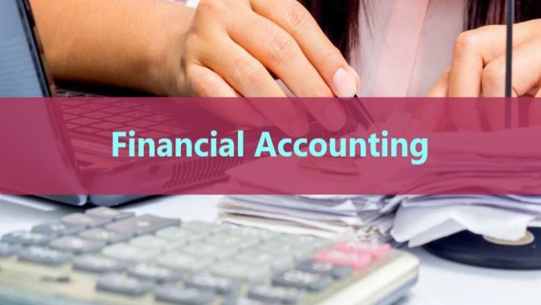 Financial Accounting Assignment Sample