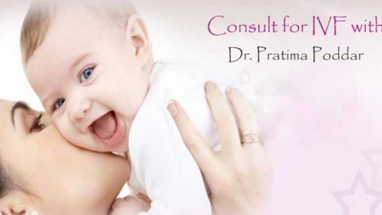 Best infertility specialist in Jaipur