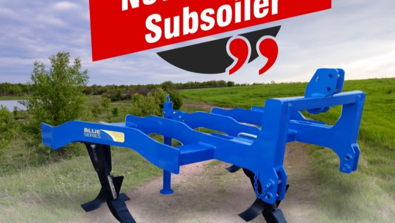 Compare Tractor Implements
