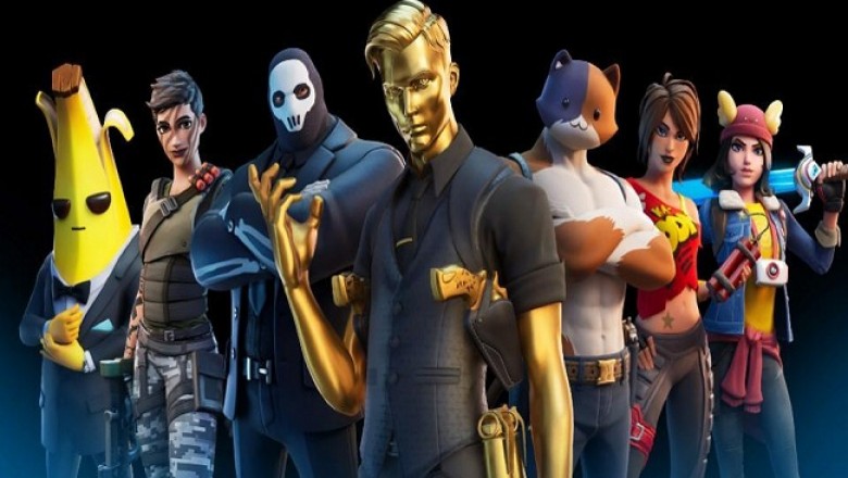 How to Complete All Location Domination Part 2 Overtime Challenges in Fortnite