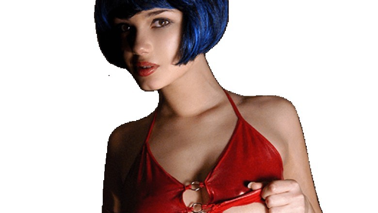 web cam models