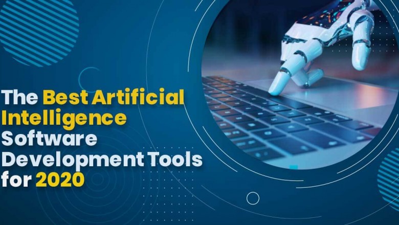 Best Ai Software Tools 2020 | Infoxen Technologies