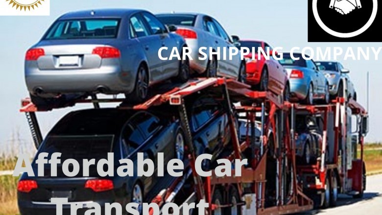 Cheapest Car shipping in New Jersey