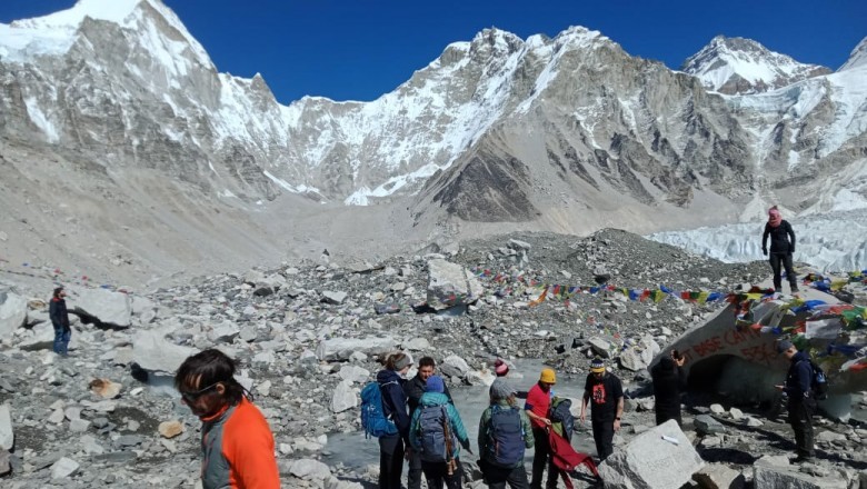 Is It Possible To Do Everest Base Camp (EBC) Trek Without A Guide?