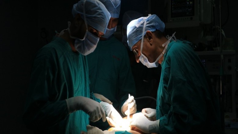 Hair Transplant training in India