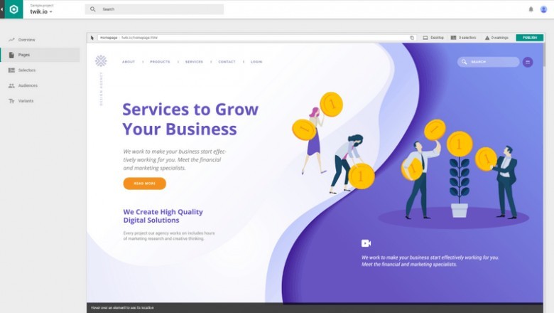 How can I improve e-commerce personalization?
