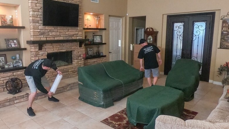 How To Find Affordable Moving Companies For Your Next Move?