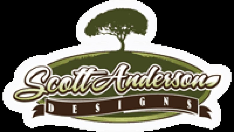 Scott Anderson Design Firm in Long Island