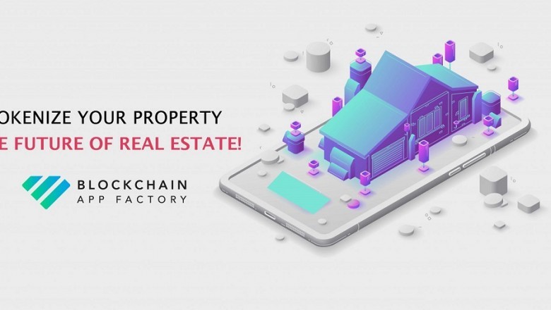 Real Estate Tokenization: The Digital Future of Property Investment