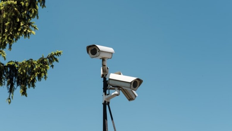 When It Is Best to Use Thermal Surveillance Imaging Camera