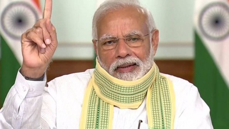 Bad Behavior With Corona Warriors Will Not Be Tolerated: PM Modi