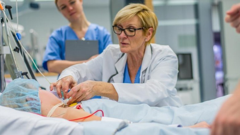 Best Cardiac Electrophysiology Technologists Email List | Mailing Database in USA