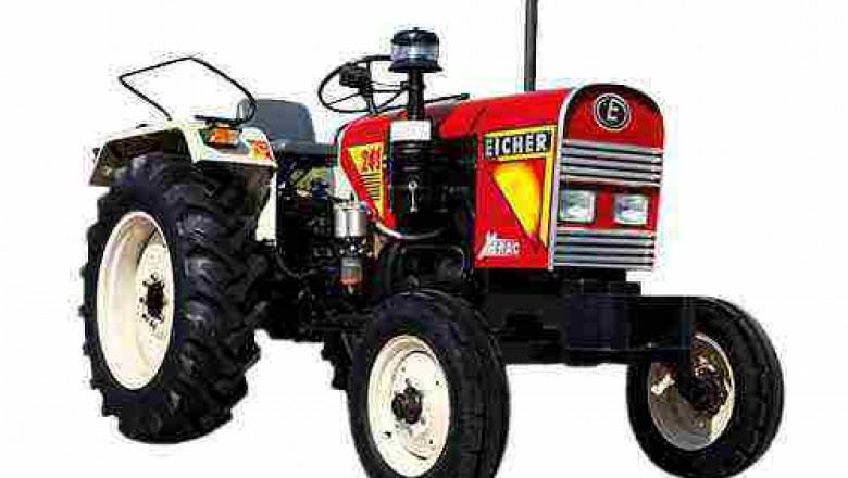 Eicher 242 On Road Price