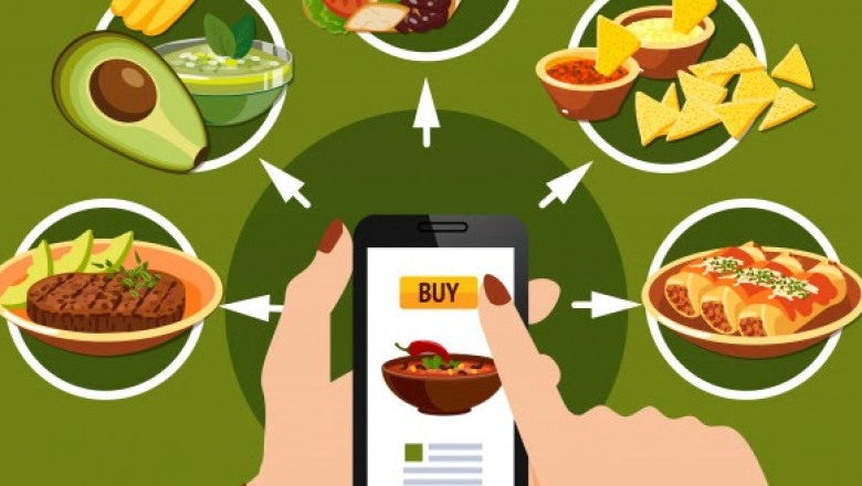 online ordering systems