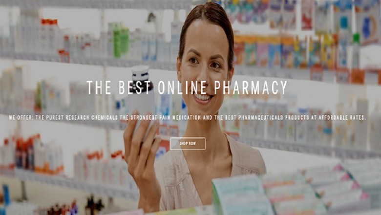 Best pharmaceuticals products