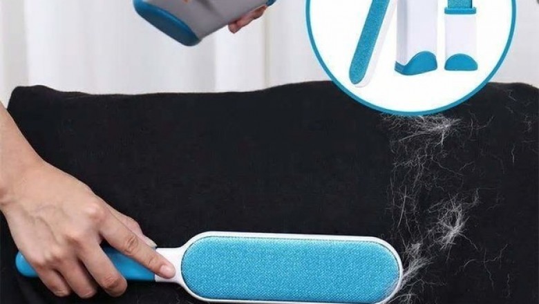 North America to Dominate the Global Pet Hair Remover Products Market