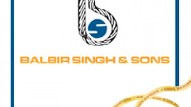 Strong built chaing slings suppliers in India