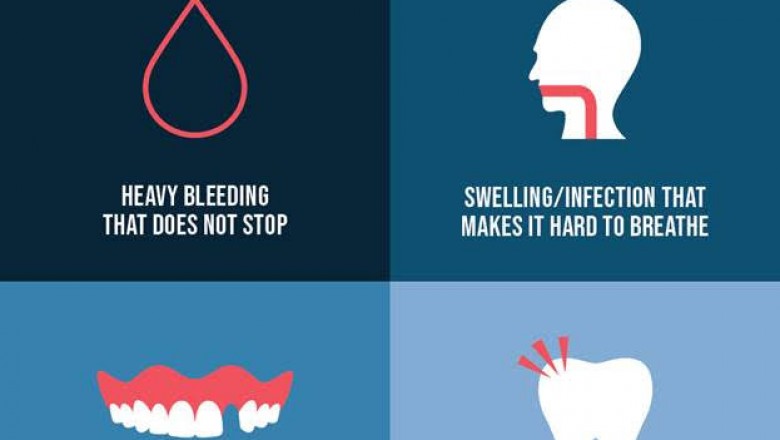 Know When Is Dental Emergency and Urgent Dental Care Needed with Neeshat S. Khan, DDS