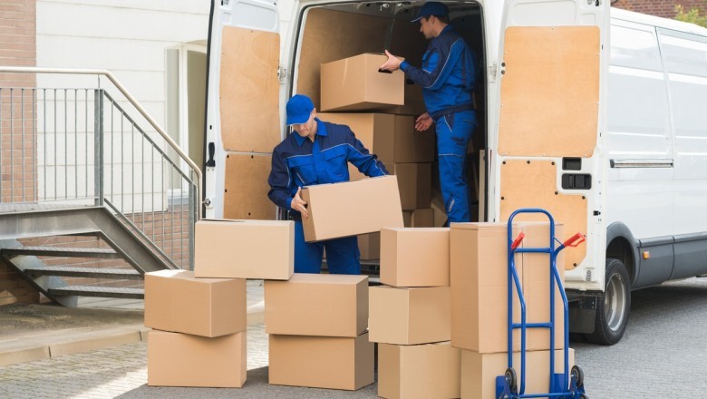 CBD Movers Canada