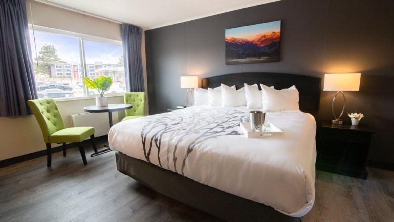Cheap Hotels in Estes Park | Rocky Mountain Hotel