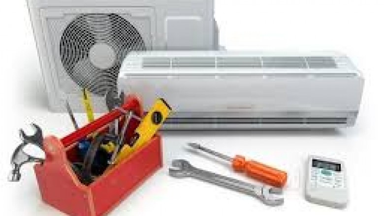 Aircon repair