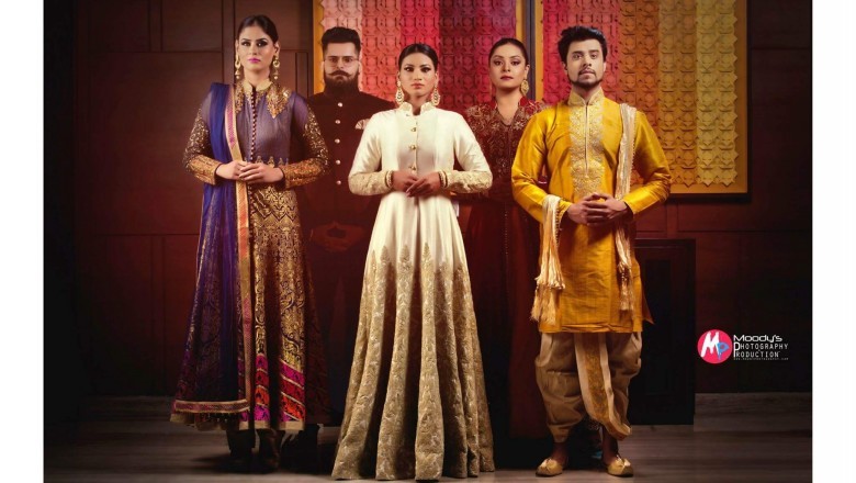 Best Indian Candid wedding Photographer in Chandigarh- Moody’s Production