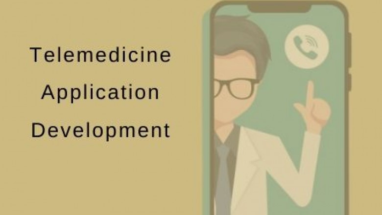 Telemedicine Application