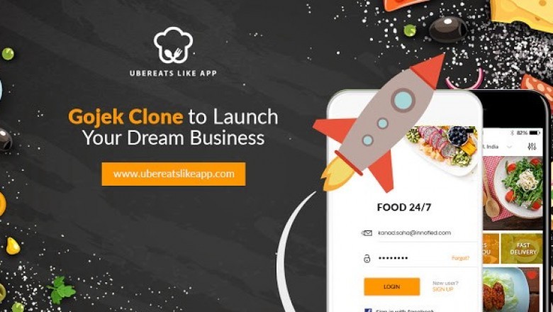 Beneficial aspects of becoming part of Gojek clone app business