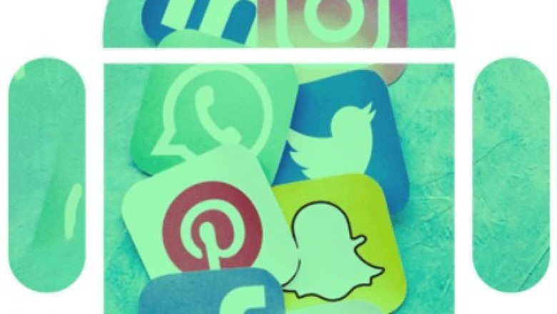 Best Android App Development Company in 2020 | Customize App Solutions in USA