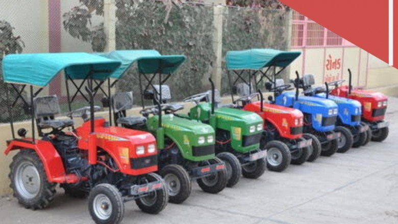 Mahindra 245 Price India