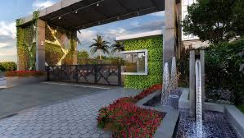 Rising demands on Flats/Apartments for sale in Thanisandra - CoEvolve Northern Star