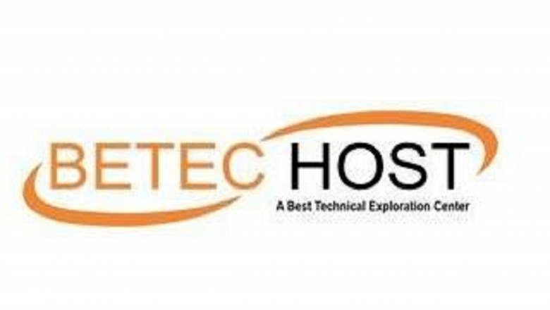 Find the Best Web Hosting Solution for your Business - BeTec Host