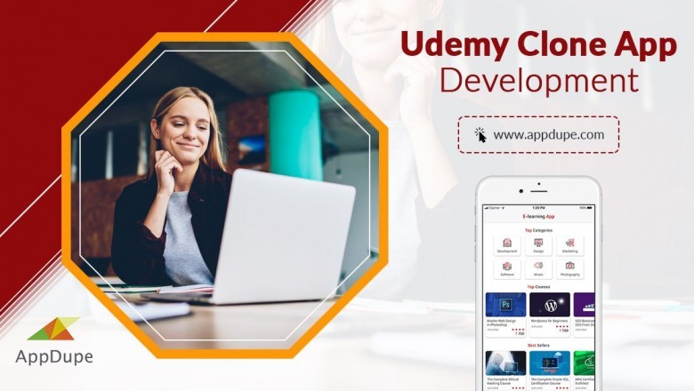 Appealing features to integrate into an e-learning app like Udemy