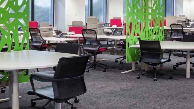 How can you fulfill all your commercial & industrial real estate needs in Delhi-Ncr, India?