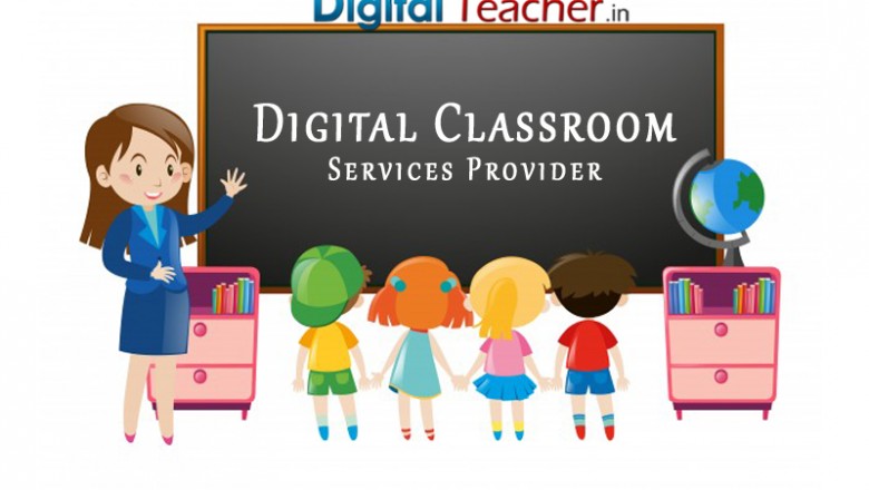 Digital Class Board is proved to be the effective digital equipment