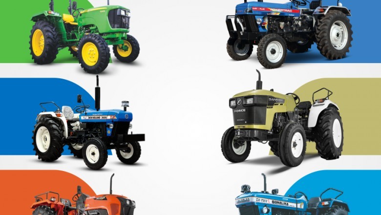 Farmtrac Champion Tractor Price