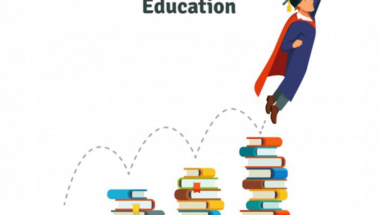 Importance of Education and online learning