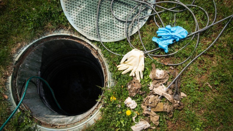 Contribute in your way by using eco-friendly plumbing.