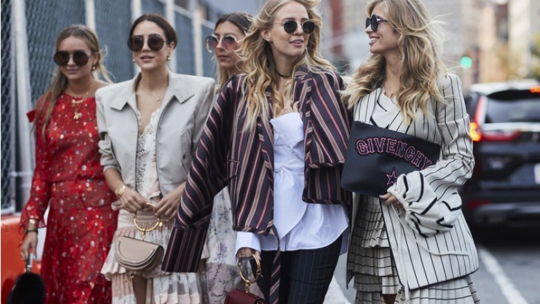 Modern Fashion Wholesalers In UK - Follow 2020 Fashion Trends