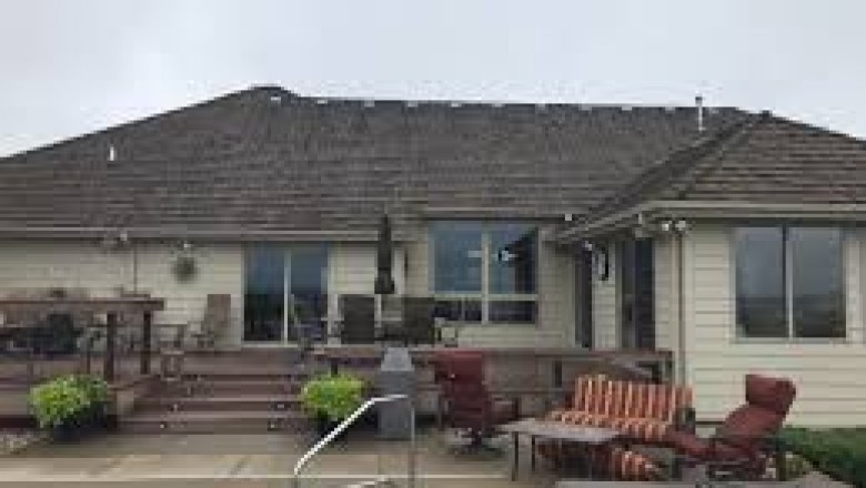 Residential Roofing Company