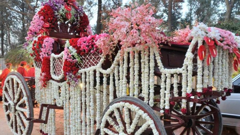 SOHAN LAL SONS AND GHORIWALA: A NAME THAT REPRESENTS CLASS IN THE WEDDING INDUSTRY