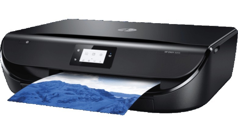 "123.hp.com/envy 5055 printer setup - 123-hpenvy.net "