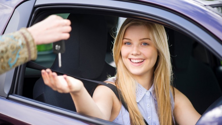 Driving School Scheduling & Management Software