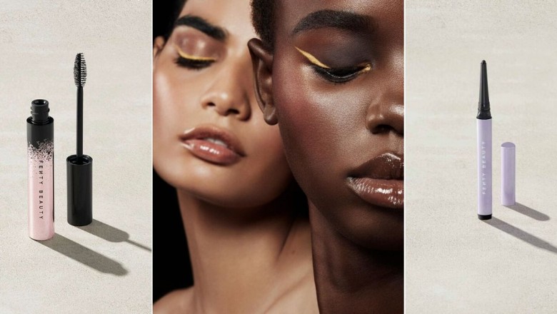 Fenty Just Released Two Brand New Products And They're Bomb!