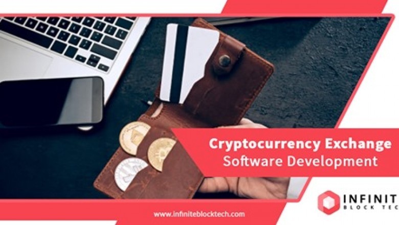 Lead your way to the million dollar club with an exclusive white label crypto exchange platform