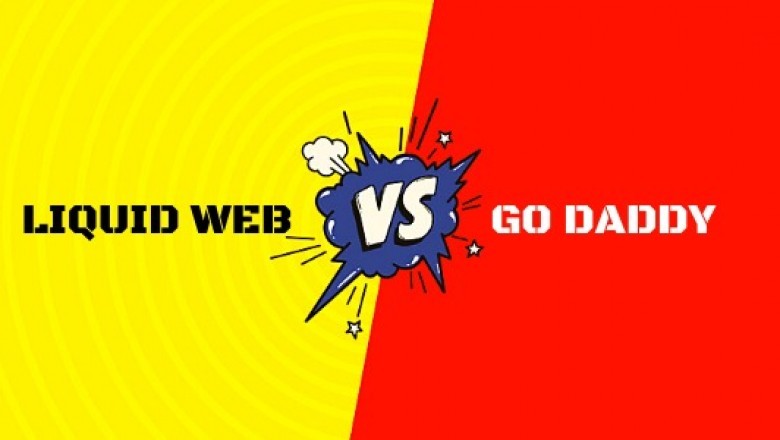 Liquid Web vs GoDaddy. Which One Is Better For You?