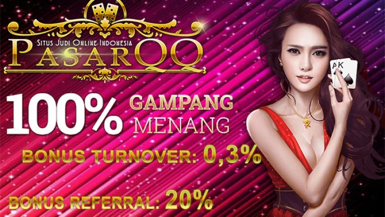 SITUS JUDI ONLINE TERBAIK YANG MENYEDIAKAN PERMAINAN TERLENGKAP