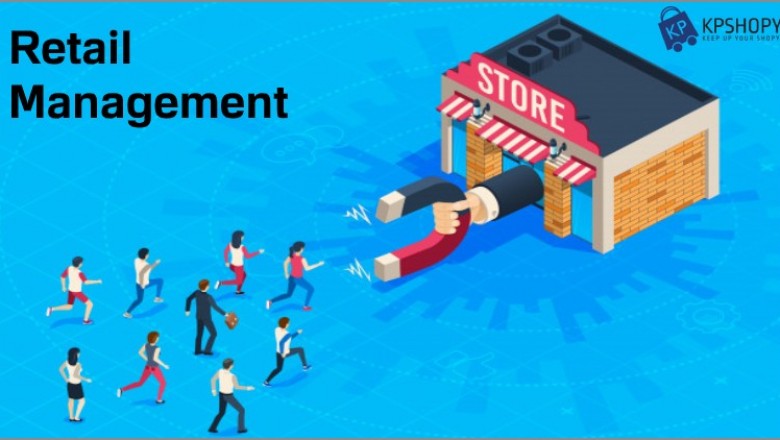 What is Retail Management?