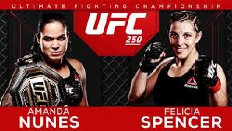 UFC Free Online Live Stream, Events, Main Card