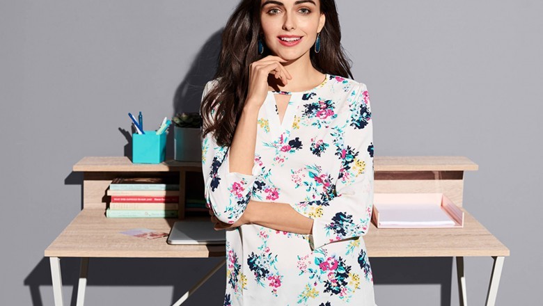 Women Linen Tops For Every Women - Ladies Silk Tops